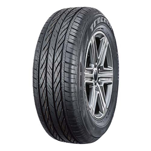 TRACMAX 245/65 R17 111HXL X-privilo H/T