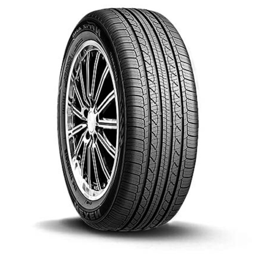 NEXEN  225/40 R18 88W NP AH8