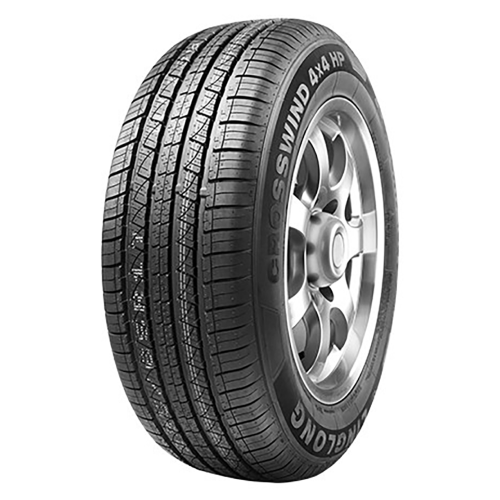 LING LONG 235/70 R16 106H COROSSWIND 4X4 HP