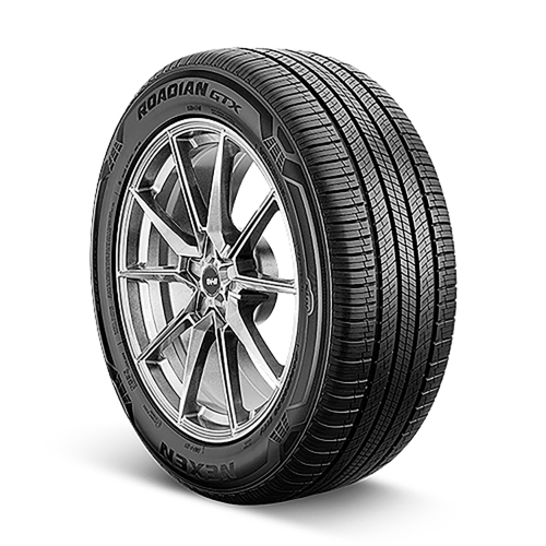 NEXEN  215/65 R17 99H RO GTX