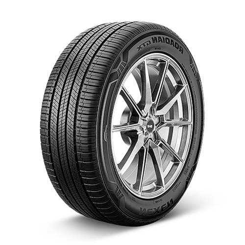 NEXEN  255/45 R20 101W RO GTX (MMC OUTLANDER)