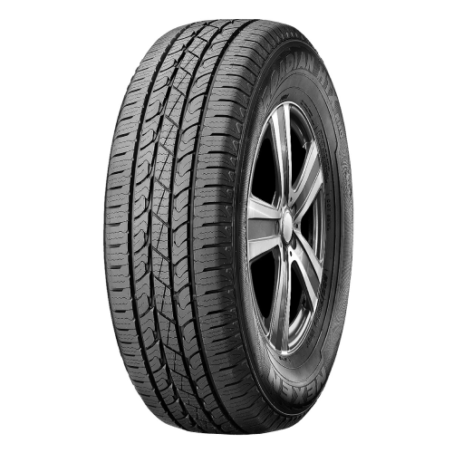 NEXEN  235/60 R17 102V RO HTX