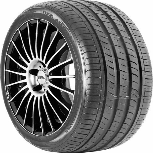 NEXEN  215/45 ZR18 XL 93W NF SU1