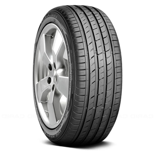 NEXEN  235/55 ZR17 103W NF SU1 XL