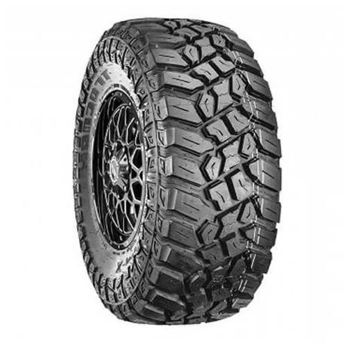 TRACMAX 265/70 R17 121/118Q X-privilo M/T
