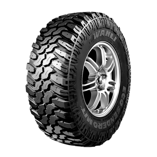 WANLI 275/65 R20 126/123Q M105 10/E