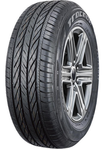 TRACMAX 235/70 R16 106H X-privilo H/T