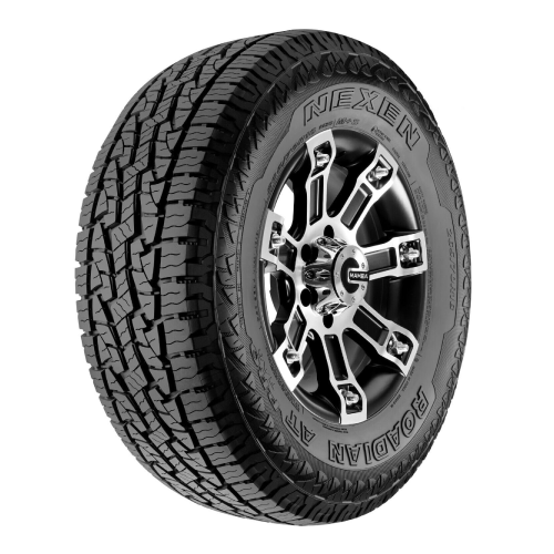 NEXEN  265/65 R18 114S RO AT Pro.