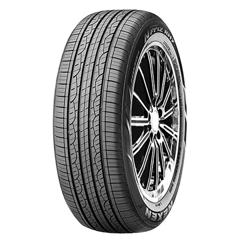 NEXEN  235/40 R18 91H NP AH8