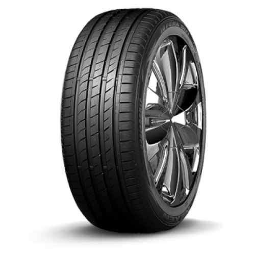 NEXEN  235/40 ZR18  XL 95Y NF SU1
