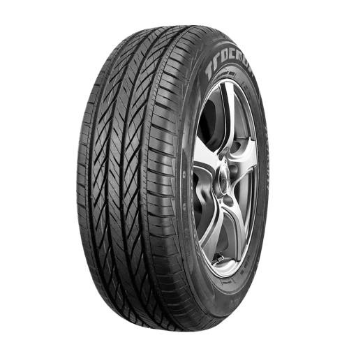 TRACMAX 255/70 R16 111H X-privilo H/T