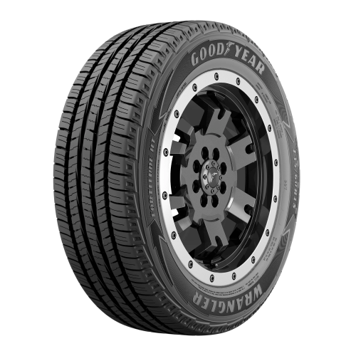 GOODYEAR 235/65 R17 WRL FORTITUDE HT 104V SL