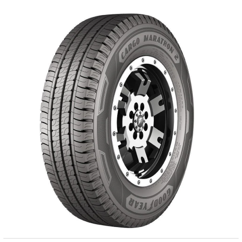 GOODYEAR 195/75 R16C CARGO MARATHON 2 110/108R E