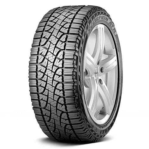 PIRELLI 31X10.50 R15LT 109S S-ATR wl