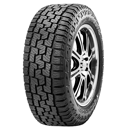 PIRELLI 245/75 R16 120R S-A/T+