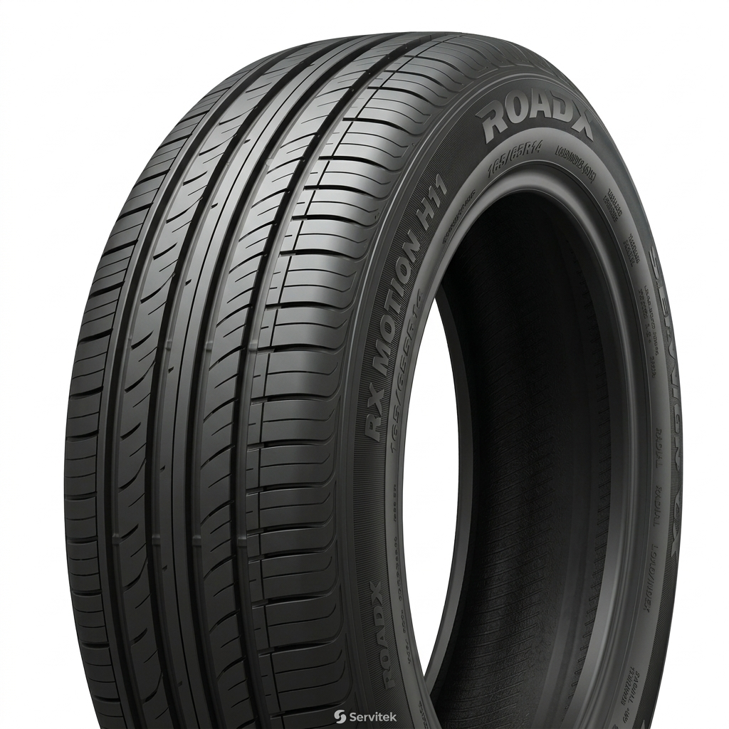 ROADX 165/65R14 RX MOTION H11 – Servitek