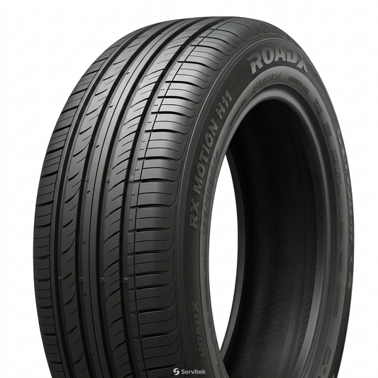 NEUM. 225/50 R17 98W XL ROADX RXMOTION ZR
