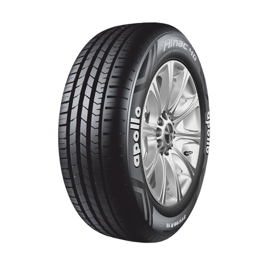 APOLLO 185/65R14 86H ALNAC 4G