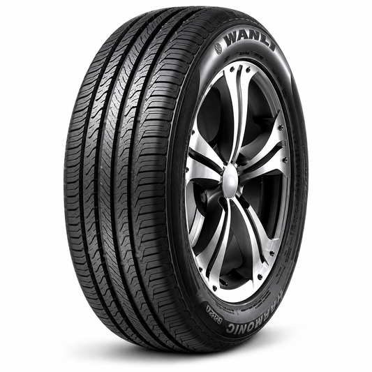 WANLI 215/70 R16 100H H220