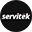 Servitek logo