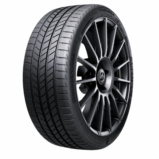 BRIDGESTONE 215/45R18 89W TURANZA T005A